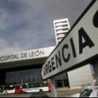 La autorización es un paso más para poner en marcha la Unidad de Cirugía Cardíaca