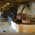 Parte de la inversión de este ejercicio será para el batán museo