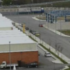 El enlace de la A-6 con el polígono podría ser pronto una realidad