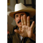 El depuesto presidente de Honduras, Manuel Zelaya.