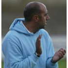 Eduardo Álvarez Bermúdez es el elegido para dirigir el filial de la Cultural y Deportiva Leonesa.