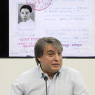 Policarpo Sánchez, en una imagen de archivo. J. LÁZARO