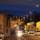 Las viviendas en el entorno del Camino de Santiago deberán adecuarse a una tipología. SECUNDINO PÉREZ