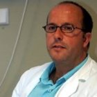 Luis Hernández Echebarría es neurólogo del Hospital de León