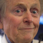 Esta semana el escritor norteamericano Tom Wolfe presentó en Barcelona su nueva novela periodística