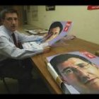 Francisco Fernández es el candidato escogido por el PSOE para arrebatar la Alcaldía del Ayuntamiento leonés al PP en las próximas elecciones municipales.