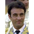 Enrique Ponce.