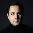 El tenor Carlos Fidalgo