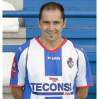 Imagen del jugador de fútbol Francisco Manuel Domínguez 'Fran'