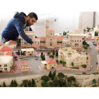 EFE/Abir Sultan