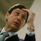 El presidente de Bankia, José Ignacio Goirigolzarri.