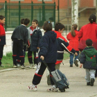 Los derechos de preferencia benefician al 20% de las empresas de transporte de la comunidad
