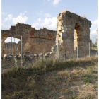 El monasterio de San Pedro de Eslonza. RAMIRO