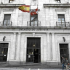 El dictamen del Tribunal Superior de Justicia es demoledor para las autoridades sanitarias. DL