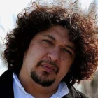 El músico chileno Carlos Maza. DL