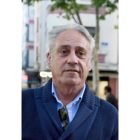 Jesús Presencio.
