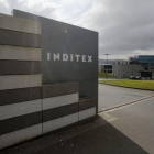 Cuartel general de Inditex en Arteixo (Galicia).