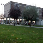 El Centro de Salud de Pinilla atiende a los habitantes de este barrio desde 1972.