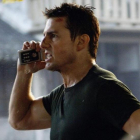 Tom Cruise, en 'Misión imposible 3'.