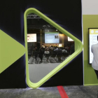 Salón para emprendedores Biz Barcelona.