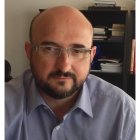 El periodista Felipe Ramos