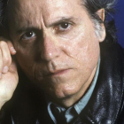 El escritor Don DeLillo.