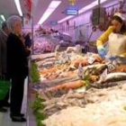 El pescado es el producto que más caro resulta en León, comparado con otras ciudades