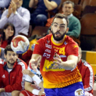 León aspiraba a organizar la primera fase del Europeo 2022. MARCIANO