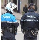 La Policía Municipal controló los horarios de cierre.