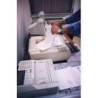 Las solicitudes se pueden enviar por fax en toda la región