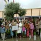 El CRA El Burgo Ranero recibió el premio al mejor programa de actividades de la Constitución