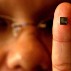 Los sistemas de seguridad pasan por la identificación, bien por tarjetas o por biometría.