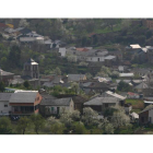 Imagen de la localidad de Salas de Los Barrios.