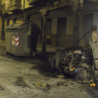 Policía local de la bañeza