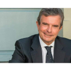 Imagen del presidente de AC, el empresario Antonio Catalá. DL
