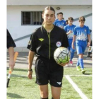 Lidia Lombardero. ICAL