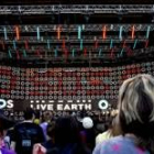 El concierto es el evento principal de un total de siete mil actos repartidos por todo el mundo