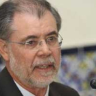 El ministro de Justicia, Mariano Fernández Bermejo.