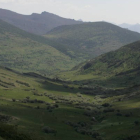 Pastos de la montaña leonesa, en una imagen de archivo. MARCIANO PÉREZ