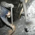 El Gobierno propone una reducción en la producción de carbón que los sindicatos consideran excesiva