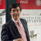 Javier Urra presentará en el Club de Prensa del Diario de León  recetas para compartir la felicidad.