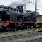 Ferrocarriles de 1964