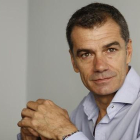 Toni Cantó.