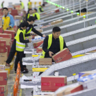 Factoría de Alibaba