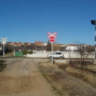 Feve también acondicionará y drenará el paso inferior de Villasinta
