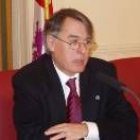El subdelegado del Gobierno, Francisco Álvarez, en imagen de archivo