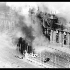 Hubo otro 11-S infame veintiocho años antes de la caída de las torres de Nueva York. Fue en Chile. Una democracia consolidada cayó bajo la bota de un golpe militar auspiciado por EE.UU.
