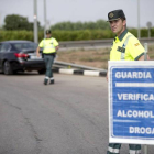 La campaña de vigilancia arranca hoy hasta el domingo