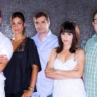 El equipo del programa «Factor X», que vuelve en septiembre