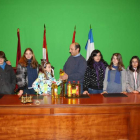 PLANILLO